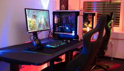 Varför är det viktigt att använda en gamingstol?