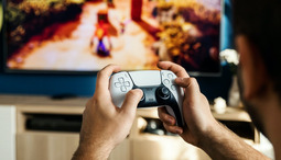 Allt du behöver veta om gamingkonsoler