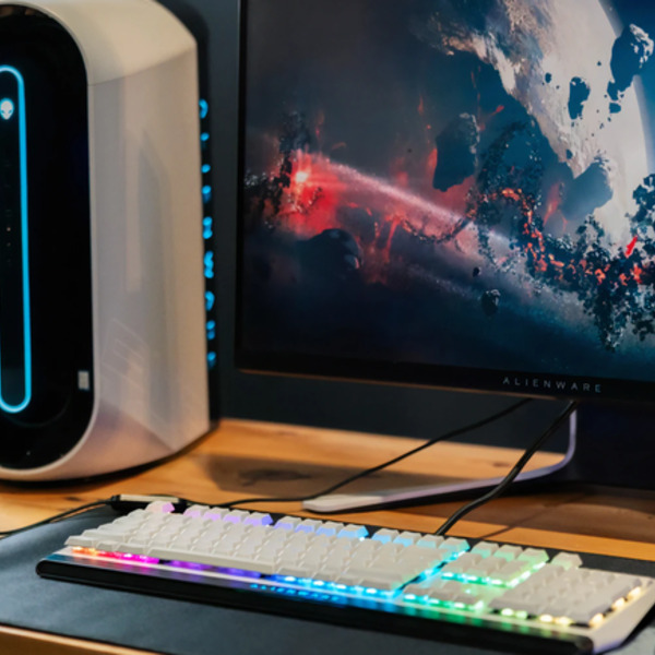 thumbnail of Hur man väljer ett gamingbord