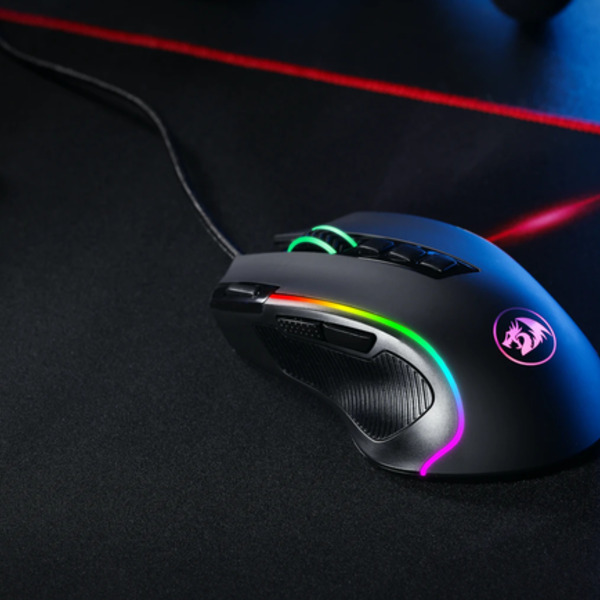 thumbnail of Vilken gamingmus behöver jag?