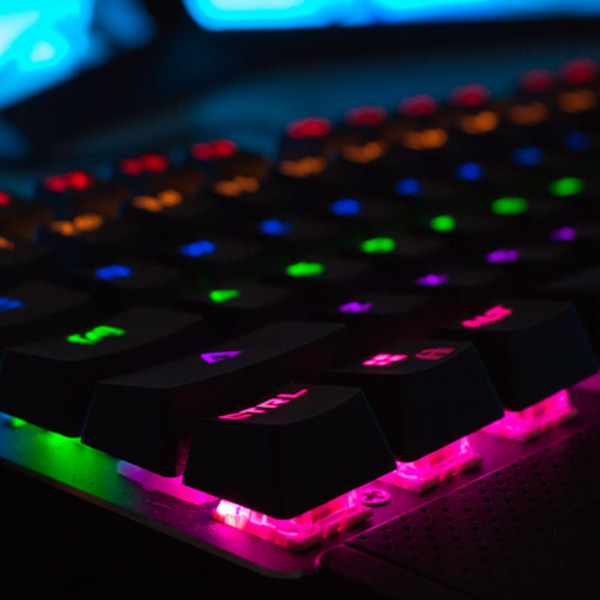 thumbnail of Vilket tangentbord ska jag använda för spel?